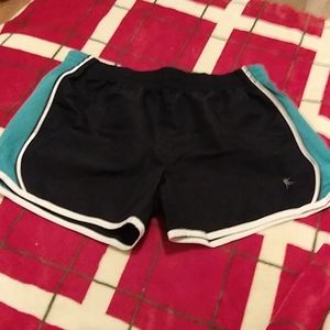 Danskin athletic shorts